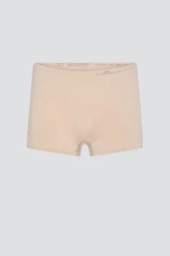 Hot-Pants Seamless