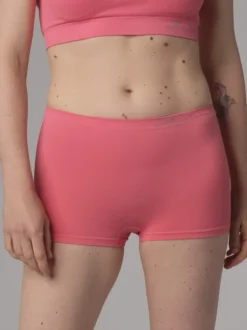 Hot-Pants Seamless