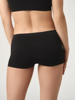 Hot-Pants Seamless