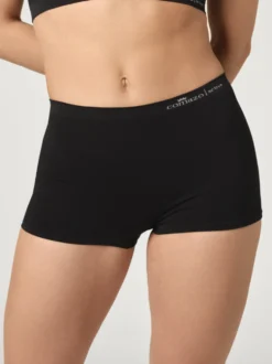 Hot-Pants Seamless
