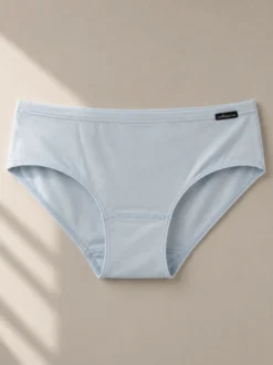 Jazz-Pants aus Baumwolle und Micromodal