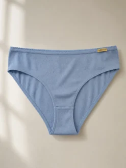 Jazz-Pants aus Bio-Baumwolle