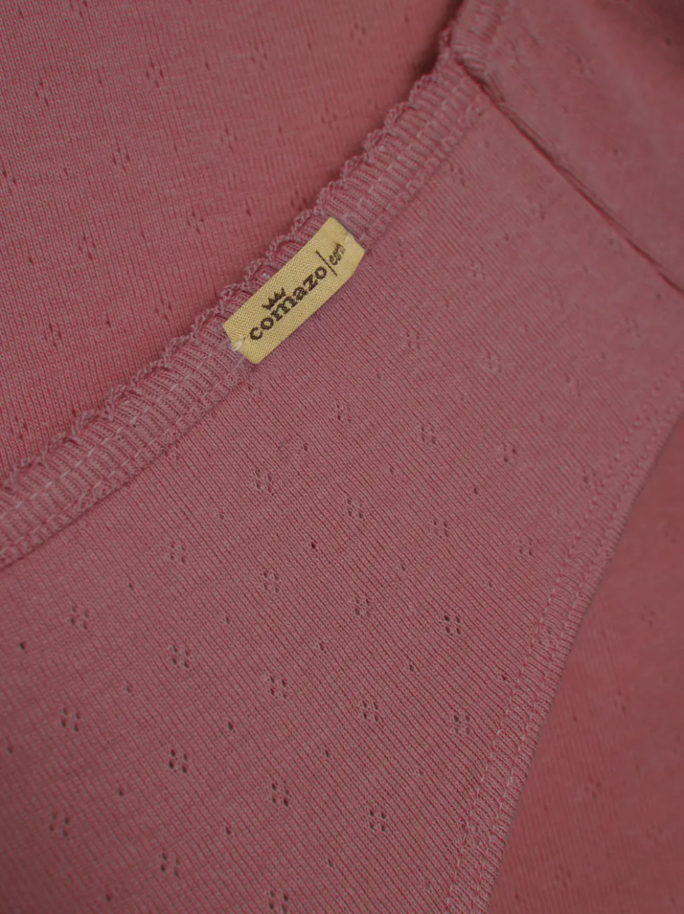 Jazz-Pants aus Bio-Baumwolle