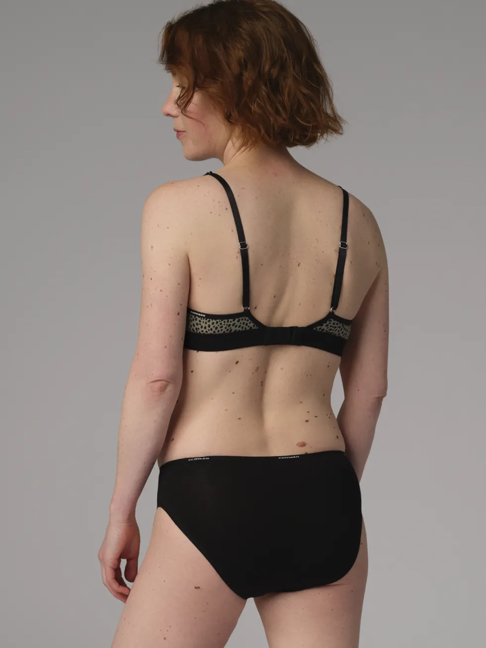 Jazz-Pants aus Bio-Baumwolle, Fairtrade