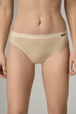Jazz-Pants aus Feinripp-Qualität
