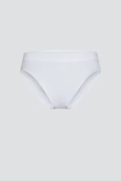 Jazz-Pants aus Feinripp-Qualität