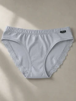 Jazz-Pants aus Merinowolle & Seide