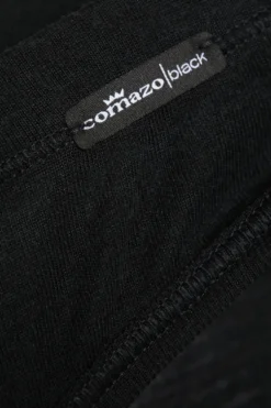 Jazz-Pants aus Merinowolle & Seide