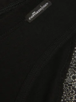 Jazz-Pants aus Merinowolle & Seide