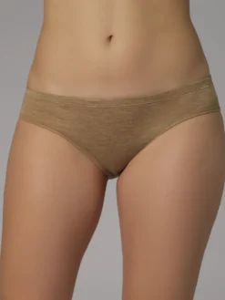 Jazz-Pants aus Merinowolle & Seide