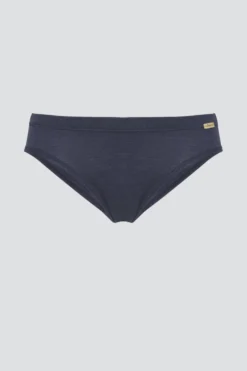 Jazz-Pants aus Merinowolle & Seide