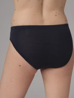 Jazz-Pants aus Merinowolle & Seide