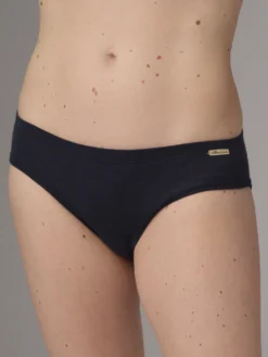 Jazz-Pants aus Merinowolle & Seide