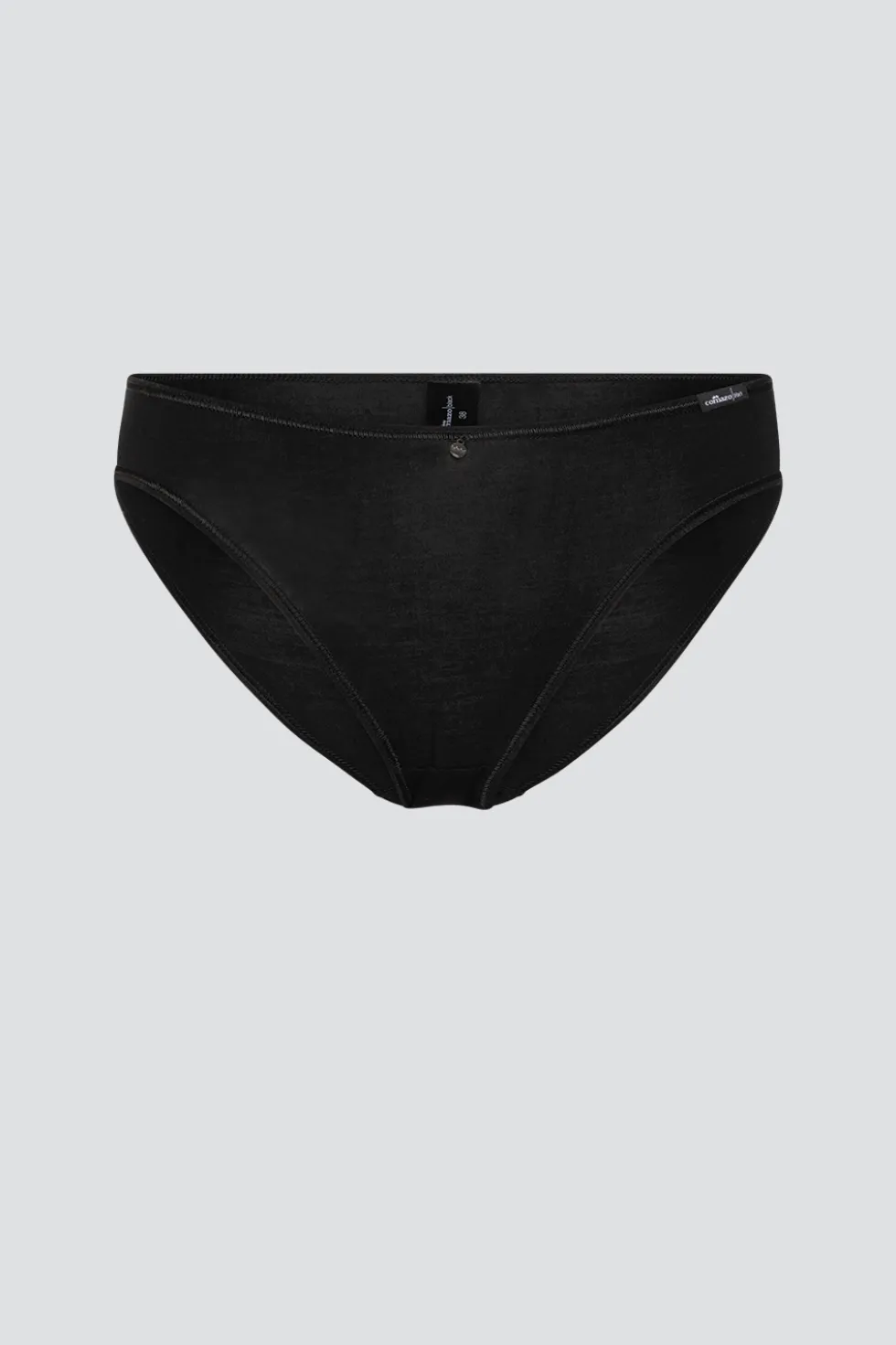 Jazz-Pants aus Micromodal