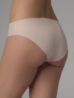 Jazz-Pants Clean Cut aus Bio-Baumwolle