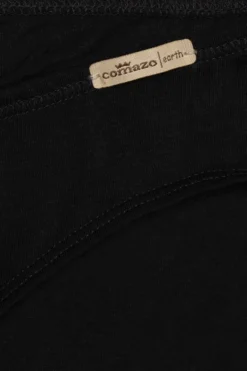 Jazz-Pants, 3er Pack aus Bio-Baumwolle, Fairtrade