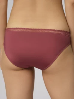 Jazz-Pants low-cut