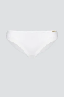 Jazz-Pants mit Nadelzug aus Bio-Baumwolle, Fairtrade