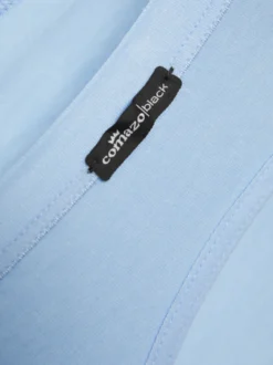 Jazz-Pants mit Supima-Baumwolle