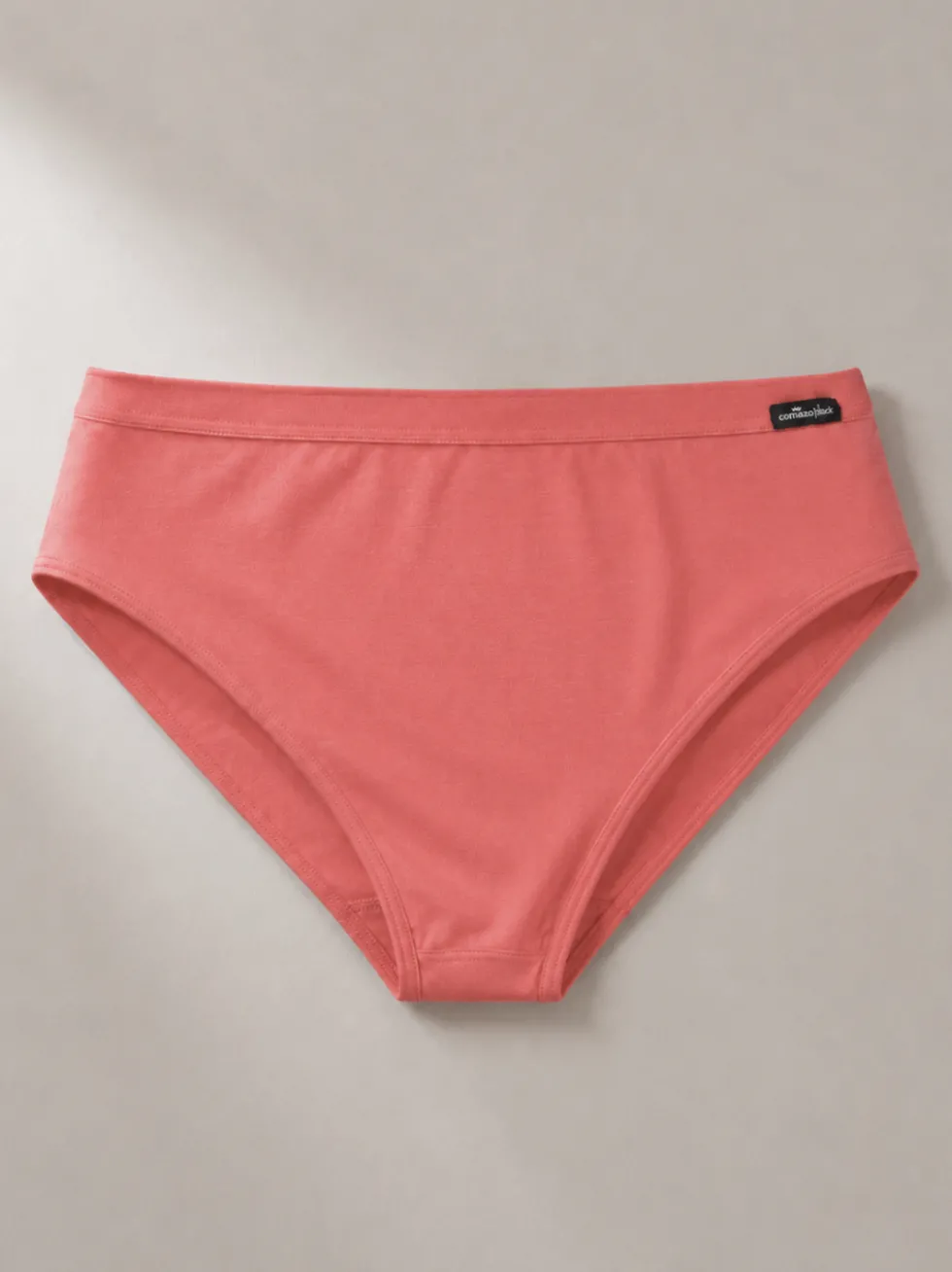 Jazz-Pants mit Supima-Baumwolle