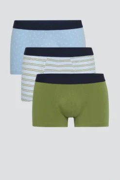 Jungen Pants 3er Pack