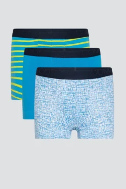 Jungen Pants 3er Pack
