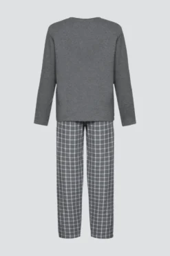 Jungen Schlafanzug aus 100% Baumwolle