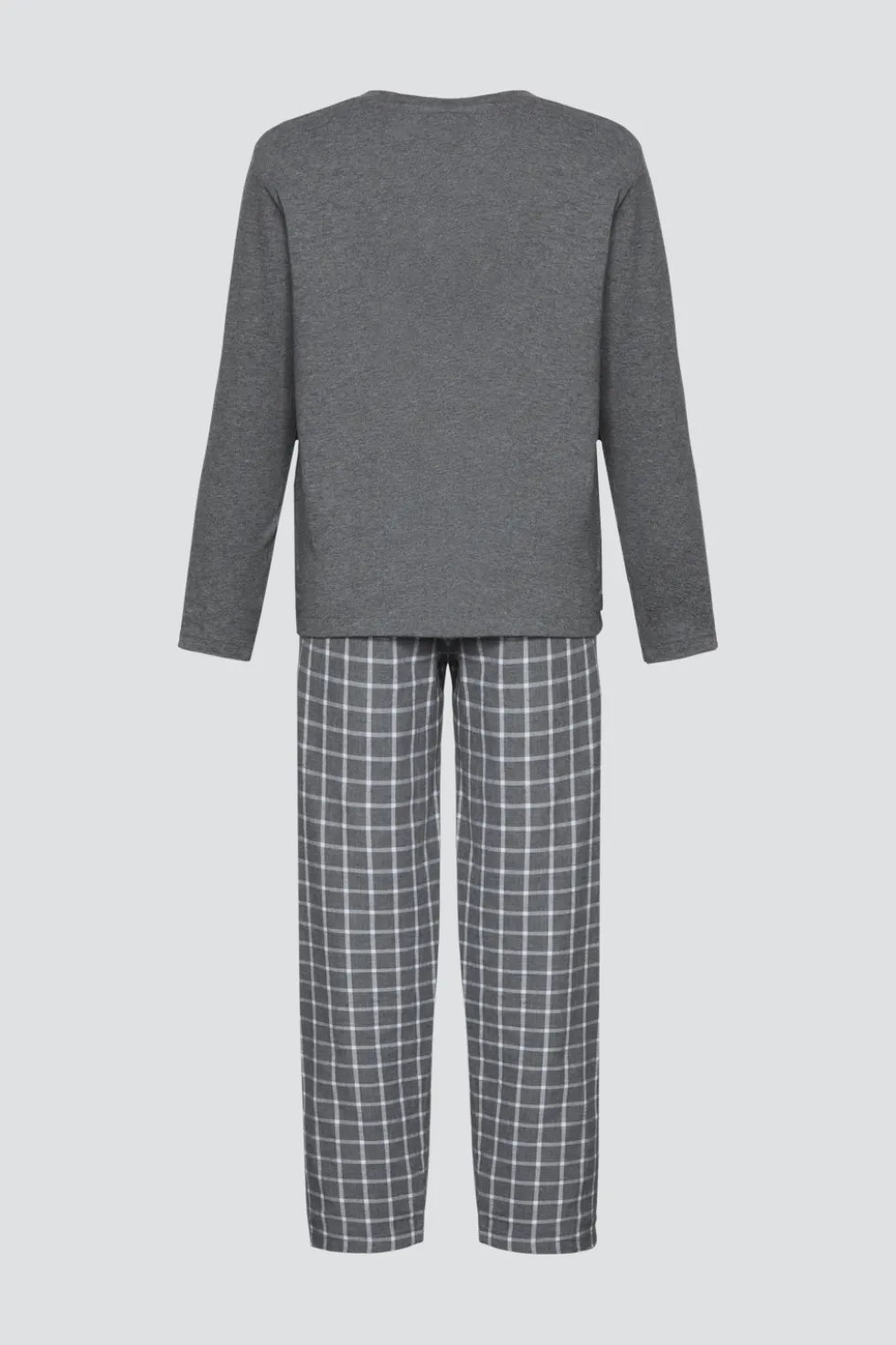 Jungen Schlafanzug aus 100% Baumwolle