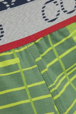 Jungen Trunks