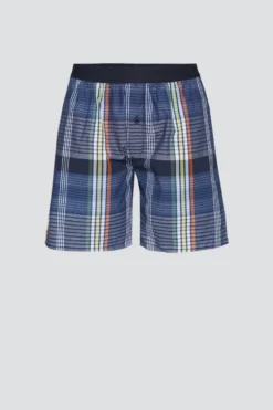 Jungen Webhose aus 100% Baumwolle