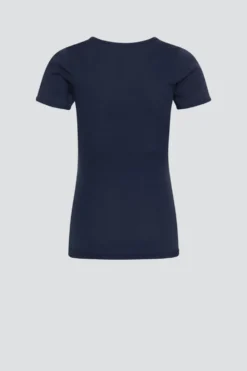 Kindershirt kurzarm aus Bio-Baumwolle, Fairtrade
