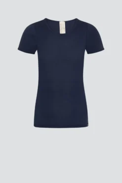 Kindershirt kurzarm aus Bio-Baumwolle, Fairtrade