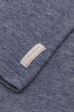 Kinder Shirt mit Wolle-Seide