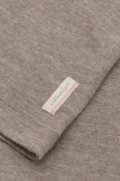 Kinder Shirt mit Wolle-Seide