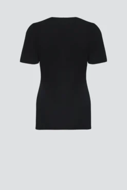Kurzarm Shirt aus Bio-Baumwolle, Fairtrade