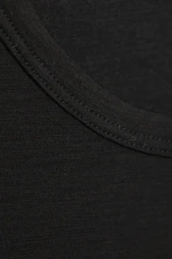 Kurzarm-Shirt aus Merinowolle | 150 g/m² | Extrem leicht auf der Haut | Atmungsaktiv