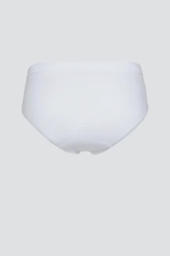 Lady-Slip aus Feinripp-Qualität