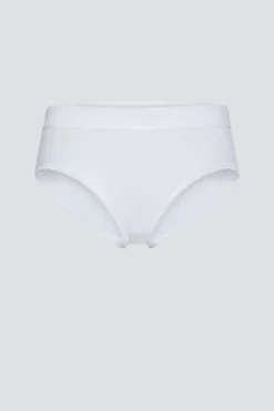 Lady-Slip aus Feinripp-Qualität