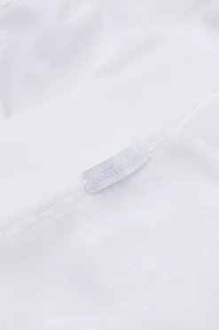 Lady-Slip aus Feinripp-Qualität