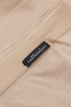 Maxi-Slip aus Feinripp-Qualität
