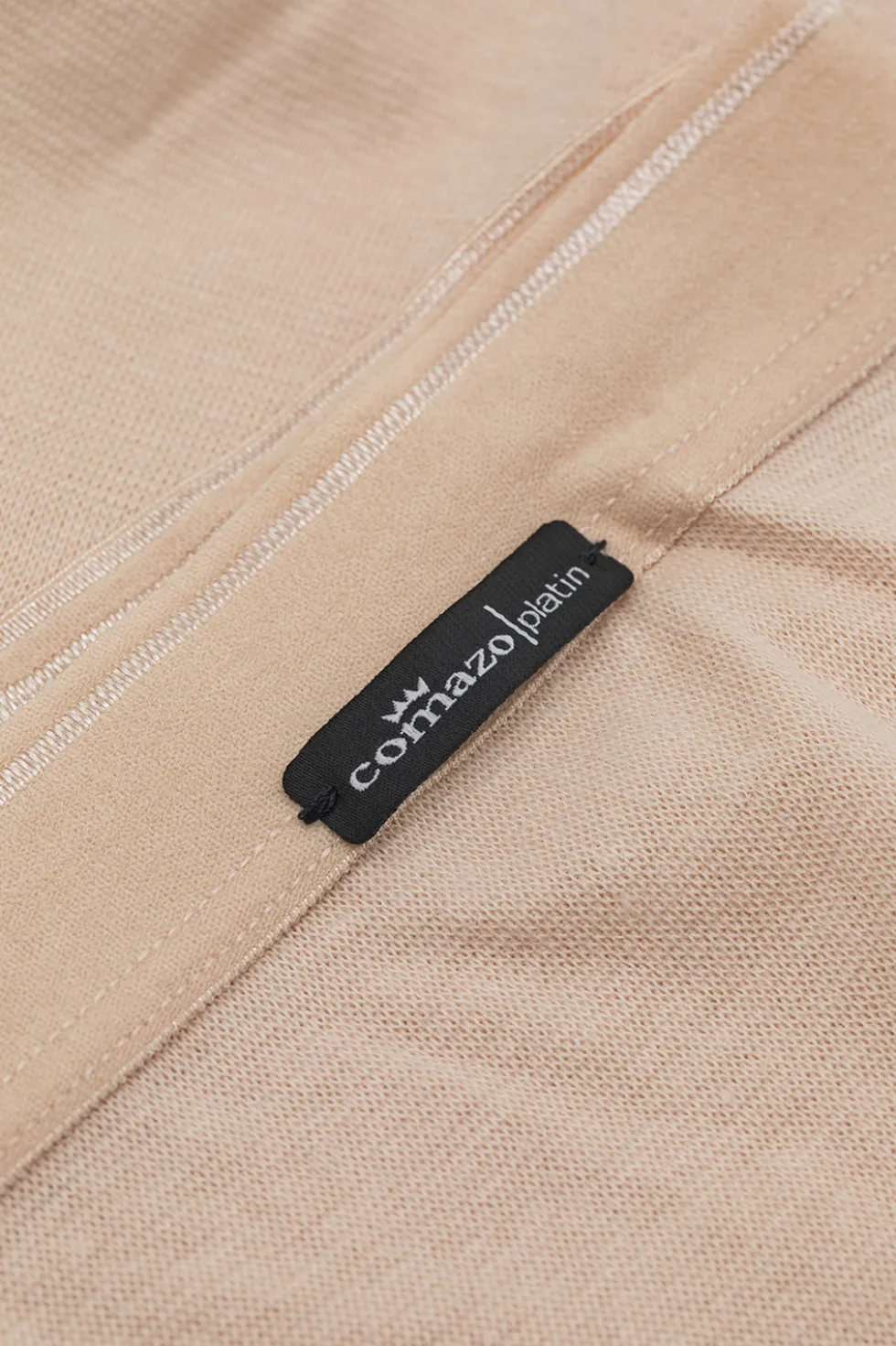Maxi-Slip aus Feinripp-Qualität