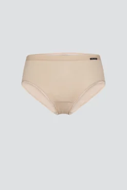 Maxi-Slip aus Feinripp-Qualität