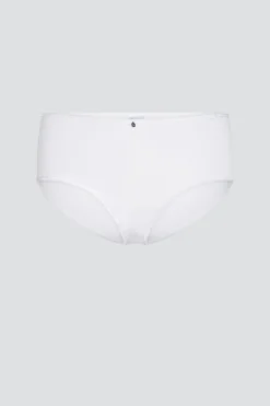 Maxi-Slip aus Micromodal