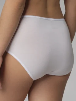 Maxi-Slip aus Micromodal