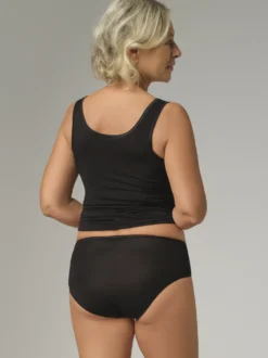 Maxi-Slip aus Micromodal