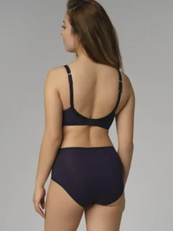 Maxi-Slip aus Micromodal