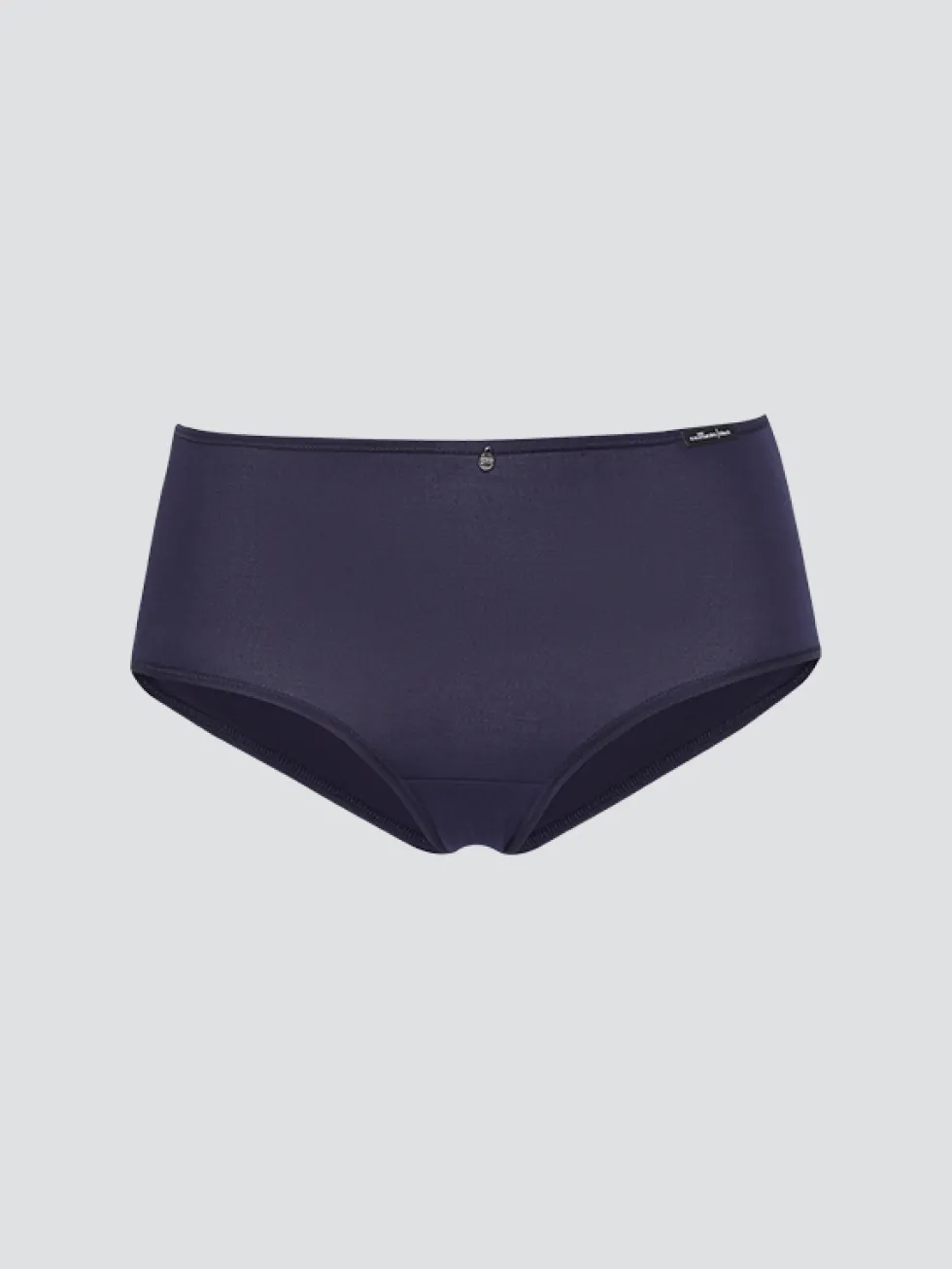 Maxi-Slip aus Micromodal