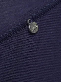 Maxi-Slip aus Micromodal