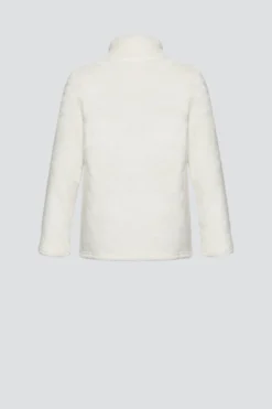 Mädchen Fleecejacke
