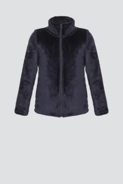 Mädchen Fleecejacke